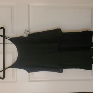 Mossimo Jumpsuit (shorts)